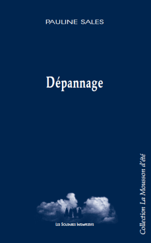 couv dépannage