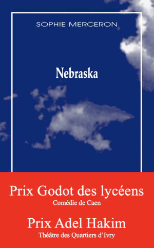Nebraska godot & hakim