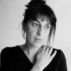 ISABELLE LAFON