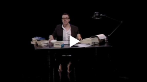 image vidéo intégrale Ebauche 