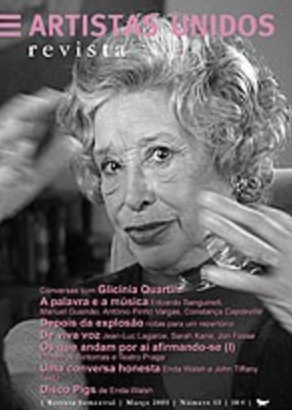 Do Luxo e da impotência 