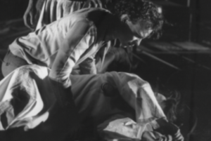 Dommage qu'elle soit une putain_Lagarce