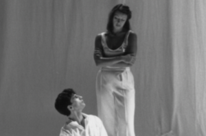 Chroniques maritales_Lagarce