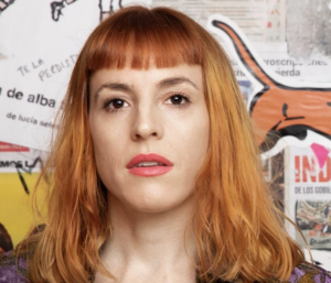 marina Otero