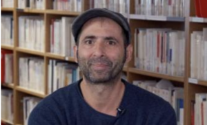 David Lescot _ Grand Prix