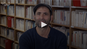 david lescot en video