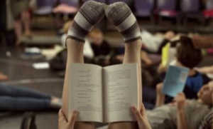 Entrer dans l'œuvre