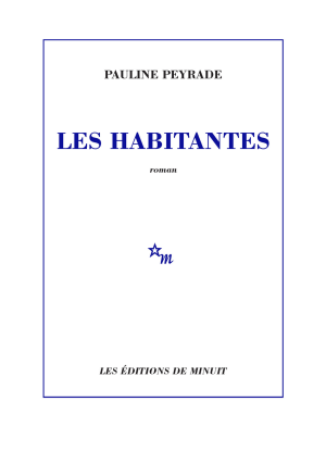 les habitantantes Peyrade