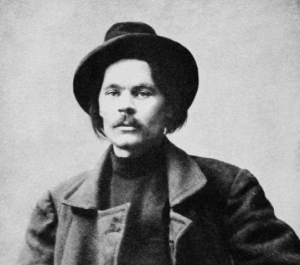 Gorki Maxime