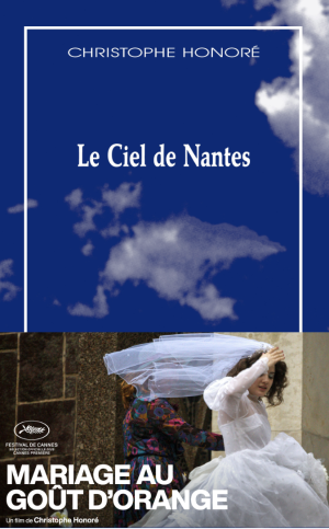 Le Ciel de Nantes
