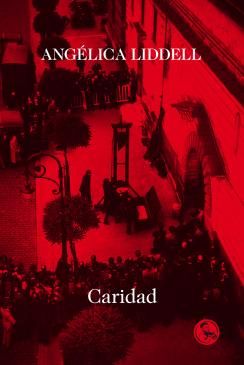 Couverture de Caridad