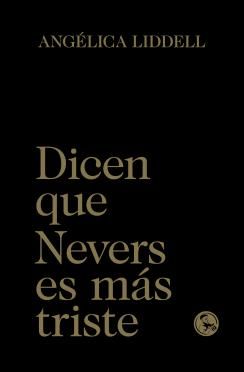 Couverture - Dicen que Nevers es más triste