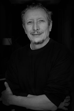Photo portrait Fabio Rubiano Orjuela