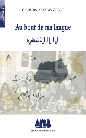 Au bout de ma langue