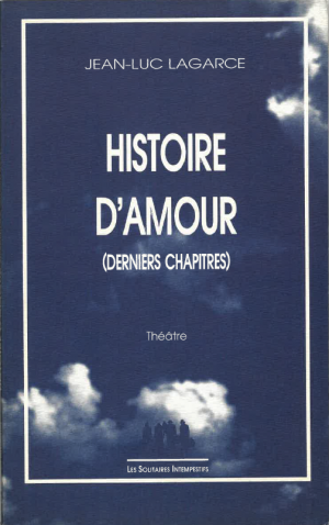 Histoire d'amour