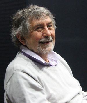 photo Jean-Pierre Siméon