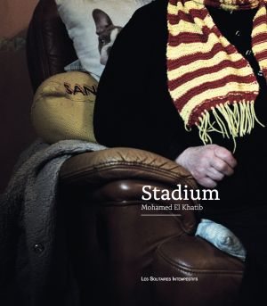 Couverture du livre "Stadium"