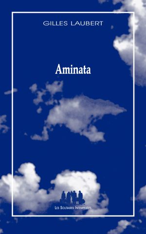 Couverture du livre "Aminata"