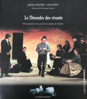 Couverture du livre