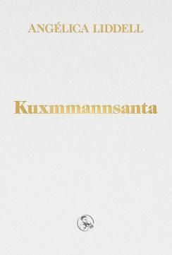Couverture KUXMMANNSANTA