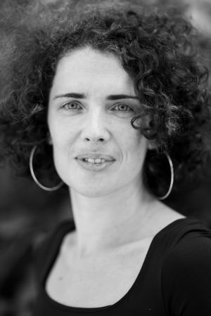 Portrait Lucie Vérot
