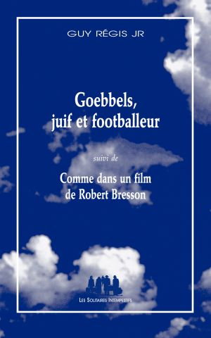 Couverture du livre