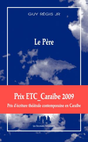 Couverture du livre "Le Père"