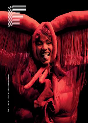 COUVERTURE IF NUMERO 54