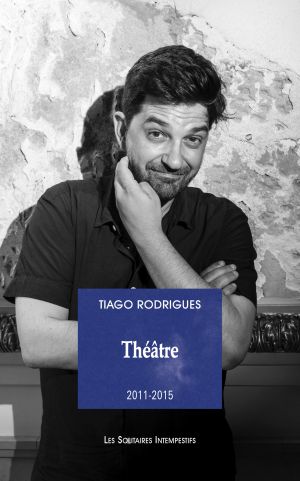 Couverture Théâtre (2011-2015)