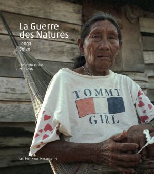 Couverture du livre "La Guerre des Natures"