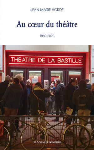 Couv_HORDE_AU_COEUR_DU_THEATRE