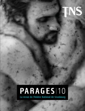 Couverture Parages 10