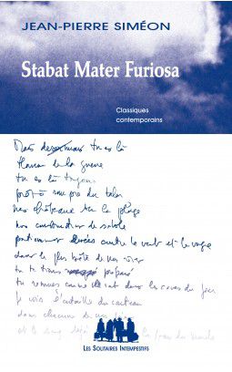 couverture stabat mater furiosa