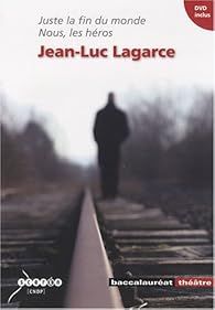 jean-luc lagarce_CNDP