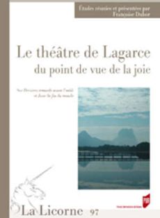 lagarce theatre de la joie