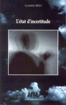 Couverture de L'Etat d'incertitude