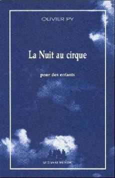 Couverture du livre