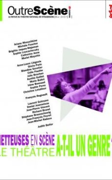 Couverture de la revue