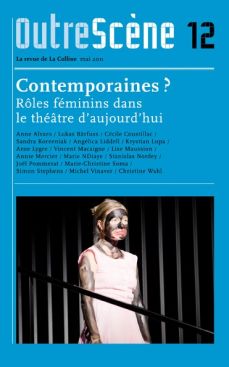 Couverture de la revue