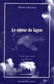 Couverture de Le Retour du lagon