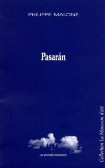 Couverture de Pasarán