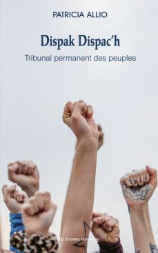 Couverture Dispak Dispac'h