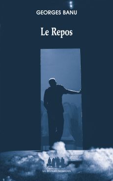 Couverture du livre "Le Repos"