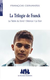 Couverture Trilogie de Franck