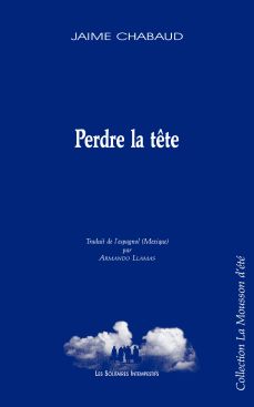 Couverture du livre "Perdre la tête"