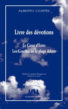 "Livre des dévotions" d'Alberto Cortés