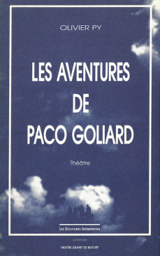 Couverture du livre