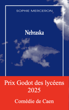 nebrasko Prix Godot