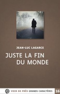 voir de près couverture