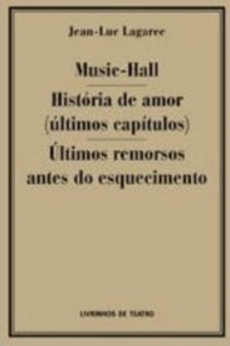 Ultimos Remorsos antes do esquecimento 